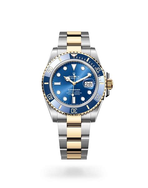 rolex emas submariner